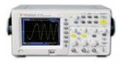 西化儀 XLCCN-TDO2062A  數字存儲示波器