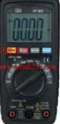 中西 CEM/DT-922 CEM/小型雙注塑數字萬用表