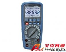華盛昌CEM DT-9926專(zhuān)業(yè)防水?dāng)?shù)字萬(wàn)用表