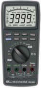 臺(tái)灣路昌LUTRON DM9960電表