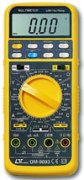 臺灣路昌LUTRON DM9093數字電表