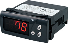 DP7000 Series 溫度儀表