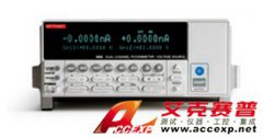 吉時利KEITHLEY 6485 皮安表