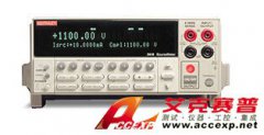 吉時利 KEITHLEY 2420 高壓源表