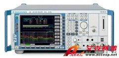 R&S ESU8 EMI測試接收機