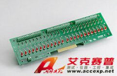吉時利 Keithley M-OAC5 固態輸入模塊
