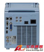 橫河 YOKOGAWA DLM2034 示波器