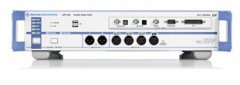R&S UPP400 音頻分析儀