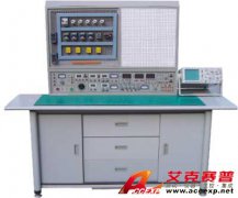 TSI KL-825D 通用電工、電子、電拖（帶直流電機(jī)）實(shí)驗(yàn)與電工、電