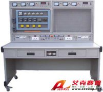 TSI KW-925B 網(wǎng)孔型電工技能及工藝實(shí)訓(xùn)考核裝置（雙面、四組）