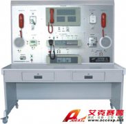 TSI-X2型消防廣播電話系統實驗實訓裝置