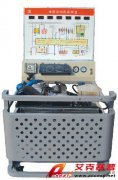 TSI QC218 三菱電控發動機實訓臺