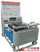 TSI QC202型桑塔納3000發動機實訓臺