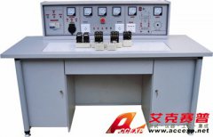 TSI 18型通用電力拖動實驗室設備