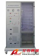 TSI 9920FB 電冰箱制冷系統實訓考核裝置
