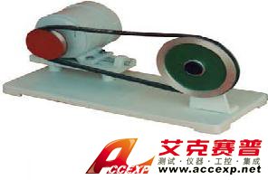 鏈輪、皮帶輪、摩擦輪傳動（鋁制教學(xué)模型）
