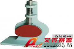 TSI 凸輪機構