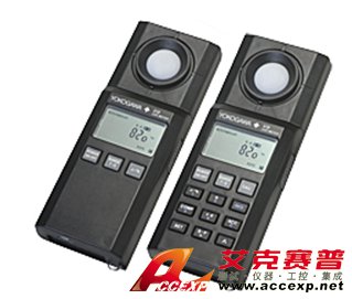 橫河 YOKOGAWA 51012 數字照度計 圖片