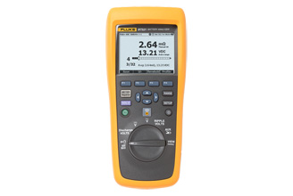 FlukeBT508蓄電池內阻分析儀