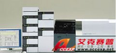 島津 SHIMADZU Prominence nano 納升液相色譜儀