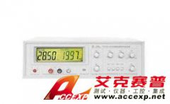 同惠 TH1312-20 音頻信號發生器