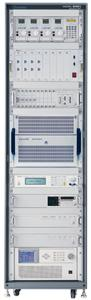LED電源自動測試系統