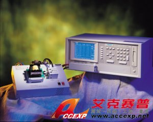 自動變壓器測試系統/自動零件分析儀