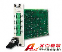 NI PXI-2565 繼電器開關(guān)