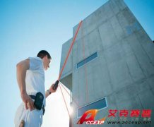 激光測距儀的原理、使用方法以及日常維護