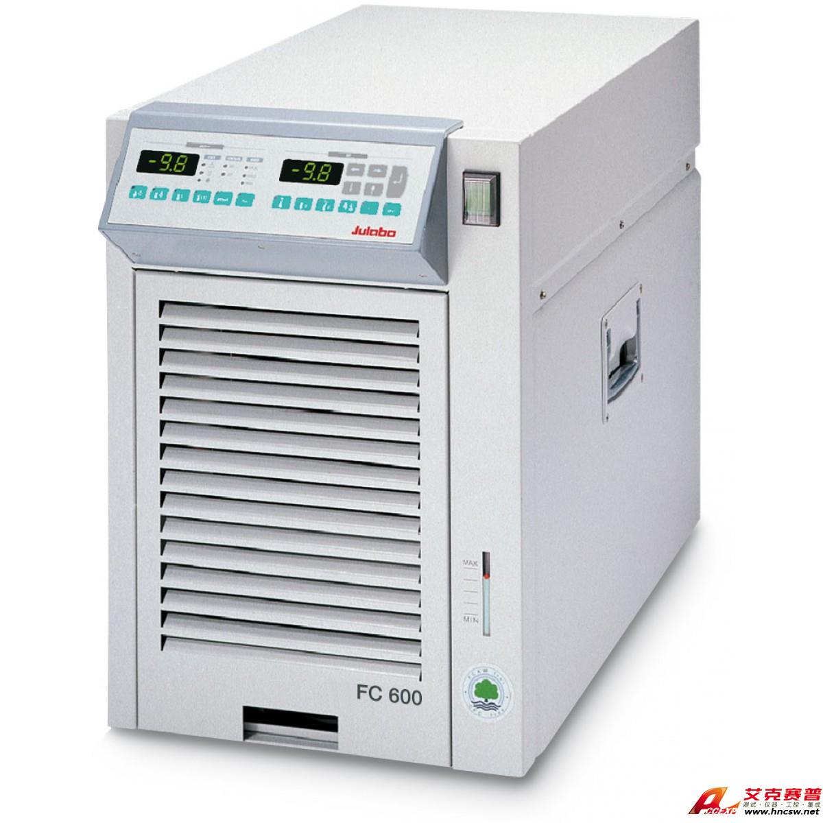 JULABO優萊博  FC600冷卻循環器