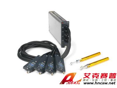 keysight是德 N1045B 60 GHz，2/4 端口，電子遠程采樣探頭前端