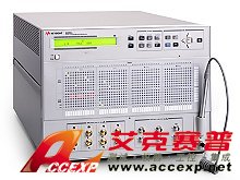 keysight是德 B2201A 14 通道低泄漏開(kāi)關(guān)主機(jī)