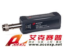 keysight是德 L2063XA 10 MHz 至 33 GHz LAN 寬動態范圍平均功率