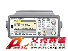 keysight是德 53210A 350 MHz 射頻頻率計數器，10 位/秒