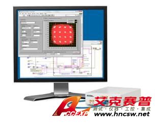 美國NI通用軟件無線電設備（USRP）硬件介紹