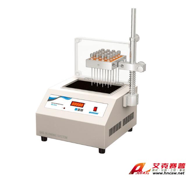 WIGGENS維根   WB-503GB  蒸發器、氮吹儀